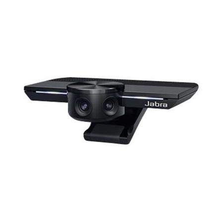 Jabra PanaCast Panoramic 4K Video Conferencing Camera