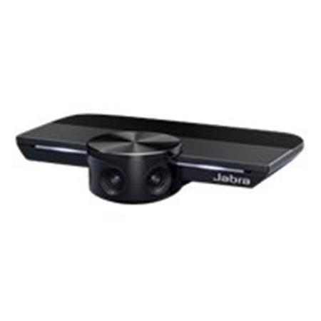 Jabra PanaCast Panoramic 4K Video Conferencing Camera
