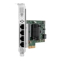 HPE Ethernet 1GB 4-port 366T Adapter