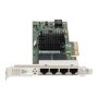 HPE Ethernet 1GB 4-port 366T Adapter