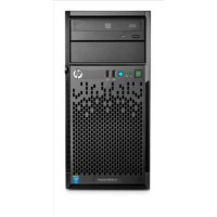 Hewlett Packard ProLiant ML10 v2 E3-1220v3 8GB-U Tower Server