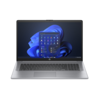HP 470 G10 Intel Core i5 16GB RAM 512GB SSD 17.3 Inch Windows 11 Pro Laptop