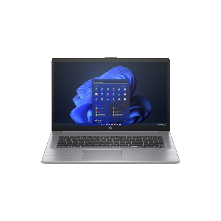HP 470 G10 Intel Core i5 16GB RAM 512GB SSD 17.3 Inch Windows 11 Pro Laptop