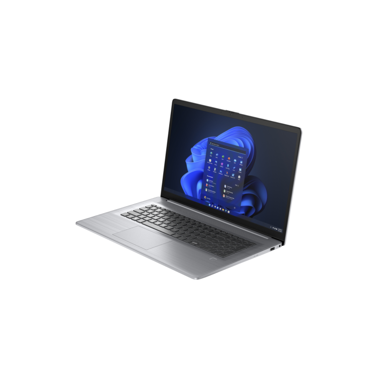 HP 470 G10 Intel Core i5 16GB RAM 512GB SSD 17.3 Inch Windows 11 Pro Laptop