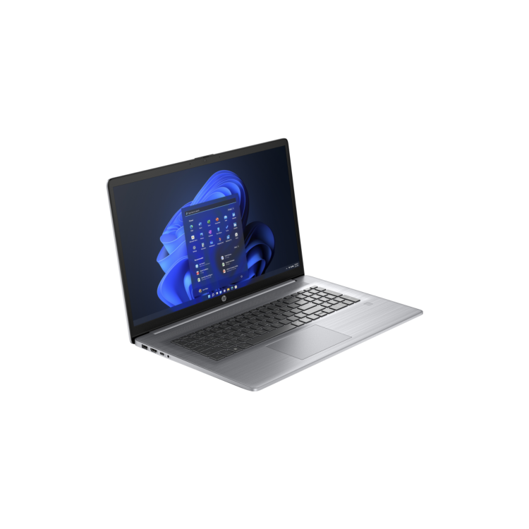 HP 470 G10 Intel Core i5 16GB RAM 512GB SSD 17.3 Inch Windows 11 Pro Laptop