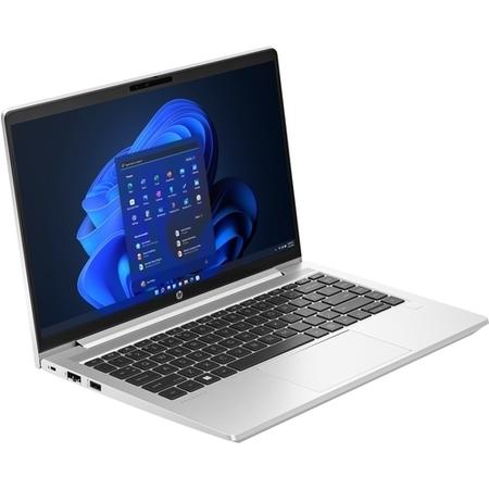 HP ProBook 445 G10 AMD Ryzen 5 7530U 8GB 256GB 14 Inch Windows 11 Professional Laptop