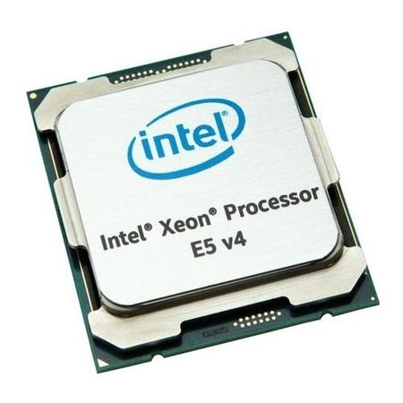 GRADE A1 - HPE DL360 Gen9 Intel Xeon E5-2620v4 2.1GHz/8-core/20MB/85W Processor Kit