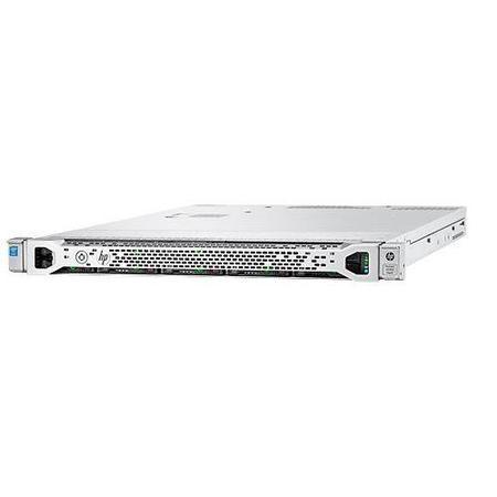 HPE ProLiant DL360 Gen9 Xeon E5-2603v4 6-Core 1.70GHz 15MB 8GB 8x2.5in Hot Plug 500W Rack Server