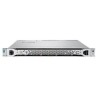 HPE ProLiant DL360 Gen9 Xeon E5-2603v4 6-Core 1.70GHz 15MB 8GB 8x2.5in Hot Plug 500W Rack Server