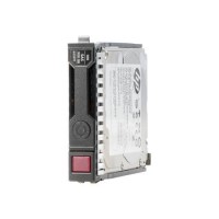 HPE Midline - Hard drive - 4 TB - hot-swap - 3.5" LFF - SAS 12Gb/s - 7200 rpm - with HP SmartDrive carrier
