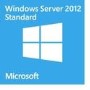 HPE Proliant Windows Server 2012 Standard Multi-Lingual DVD ROK