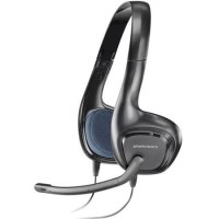 Plantronics Audio 628 USB Stereo Headset