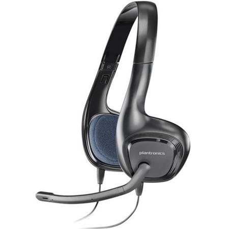 Plantronics Audio 628 USB Stereo Headset
