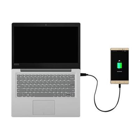 Lenovo IdeaPad 120S Intel Celeron N3350 4GB 64GB 14 Inch Windows 10 S Laptop