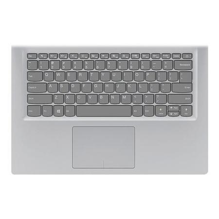 Lenovo IdeaPad 120S Intel Celeron N3350 4GB 64GB 14 Inch Windows 10 S Laptop