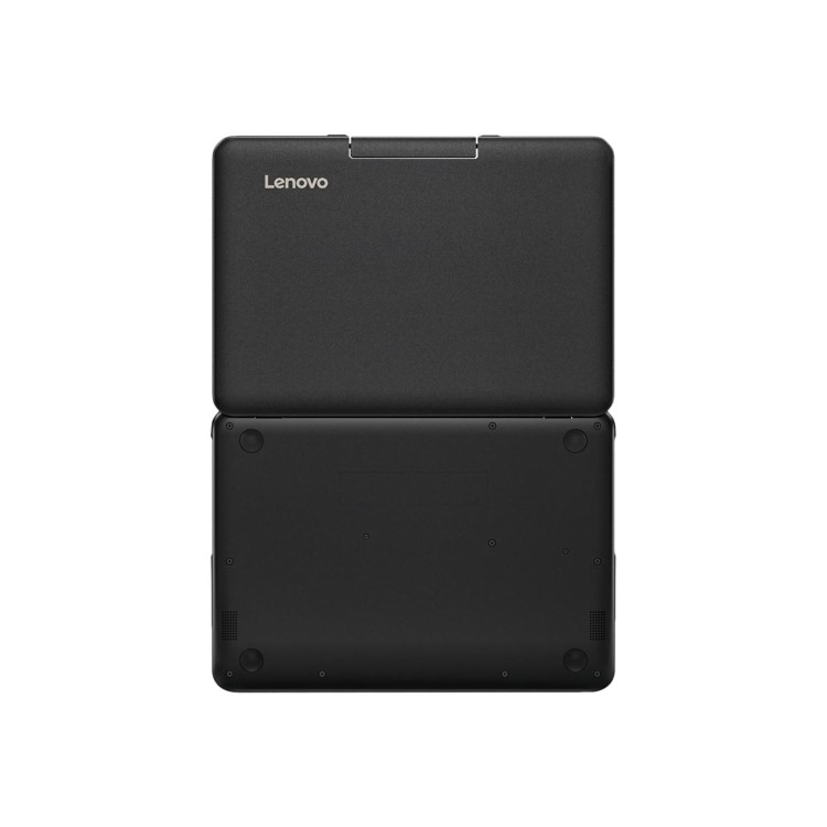 Lenovo 100E 81CY Intel Celeron N3350 4GB 64GB SSD 11.6 Inch Windows 10 S Laptop