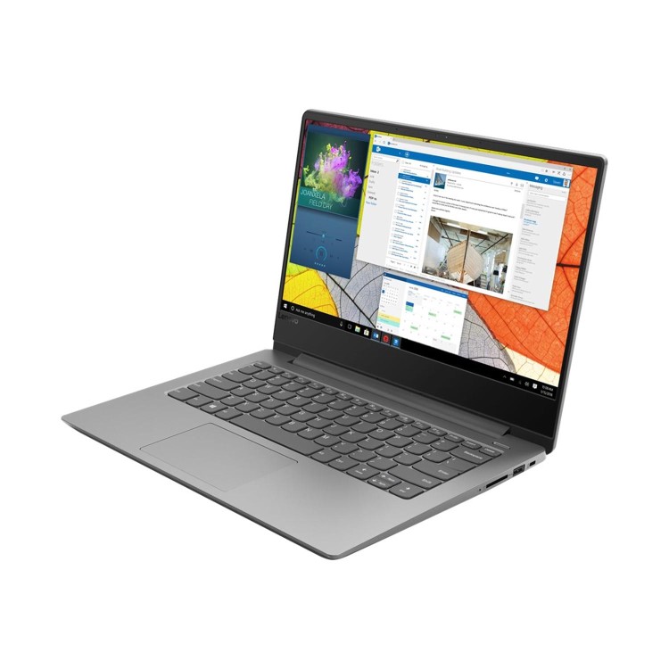 Lenovo IdeaPad 330S-14AST AMD A9-9425 4GB 128GB SSD 14 Inch Windows 10 Home Laptop