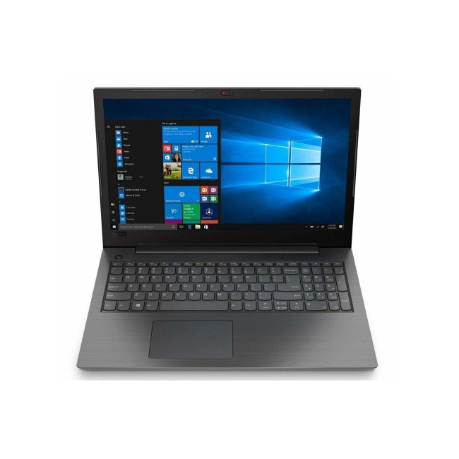 Lenovo V130-15IKB Core i5-7200U 8GB 256GB SSD DVD-RW 15.6 Inch Windows 10 Pro Laptop