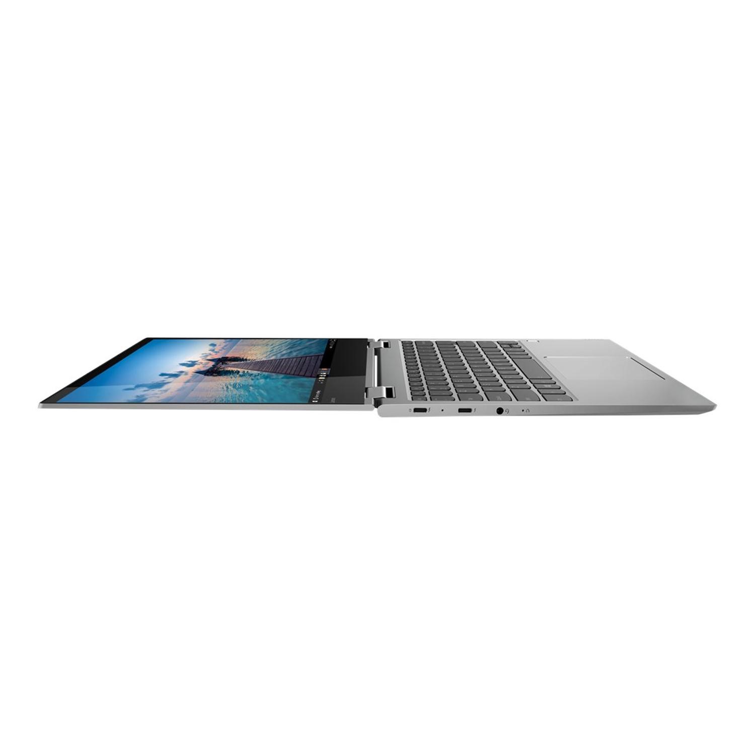 Yoga Lenovo S730-13IWL Core SSD 256GB - 13.3 i5-8265U 8GB Inch