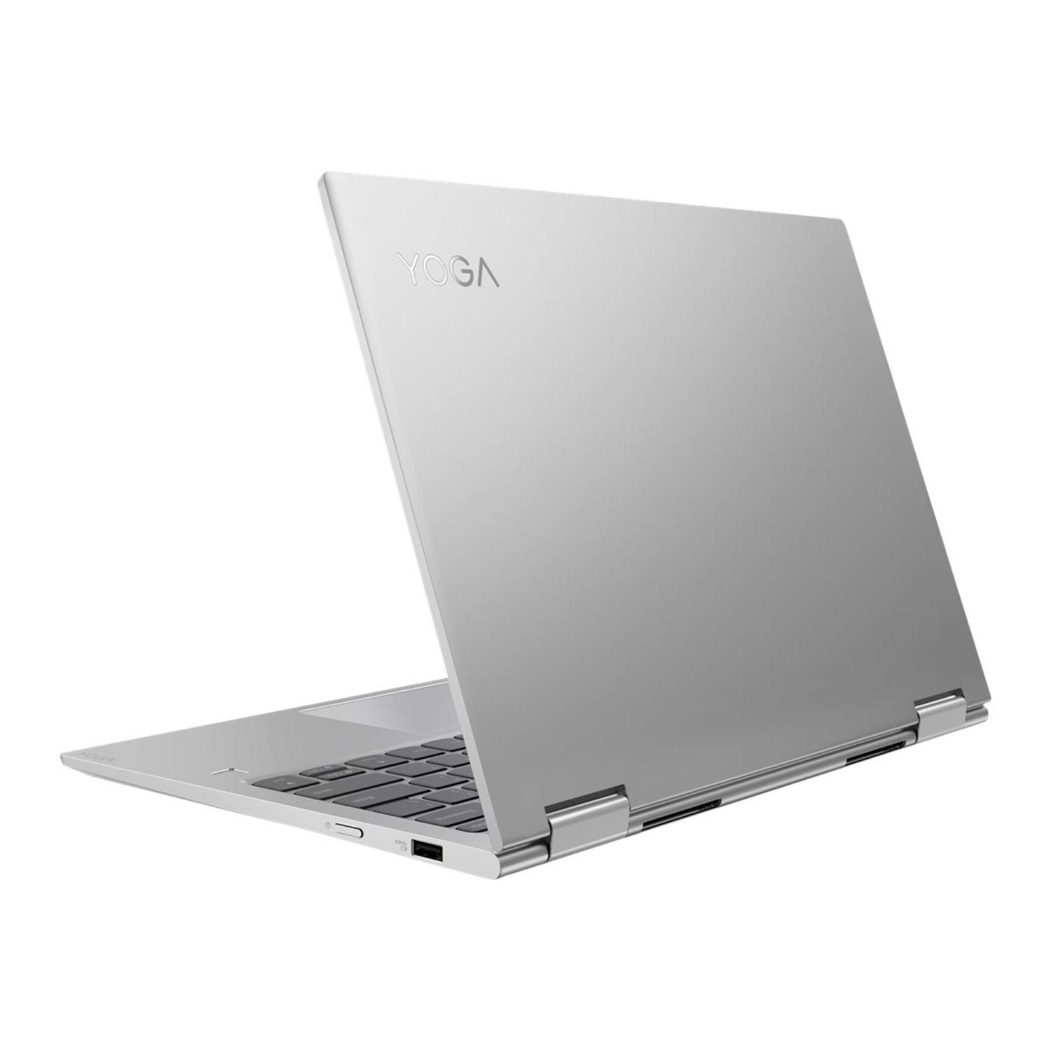 Yoga Lenovo S730-13IWL Core SSD 256GB - 13.3 i5-8265U 8GB Inch