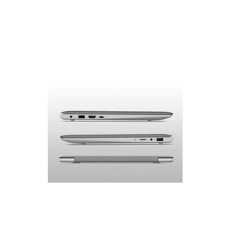Lenovo Ideapad S130 Celeron N4000 4GB 64GB eMMC 14 Inch Windows 10 S Laptop 
