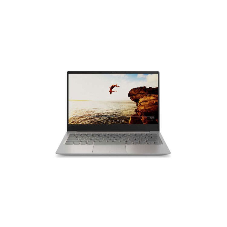 Lenovo Ideapad S130 Celeron N4000 4GB 64GB eMMC 14 Inch Windows 10 S Laptop 