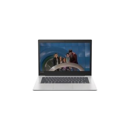 Lenovo Ideapad S130 Celeron N4000 4GB 64GB eMMC 14 Inch Windows 10 S Laptop 