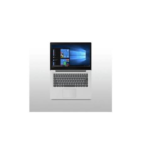 Lenovo Ideapad S130 Celeron N4000 4GB 64GB eMMC 14 Inch Windows 10 S Laptop 