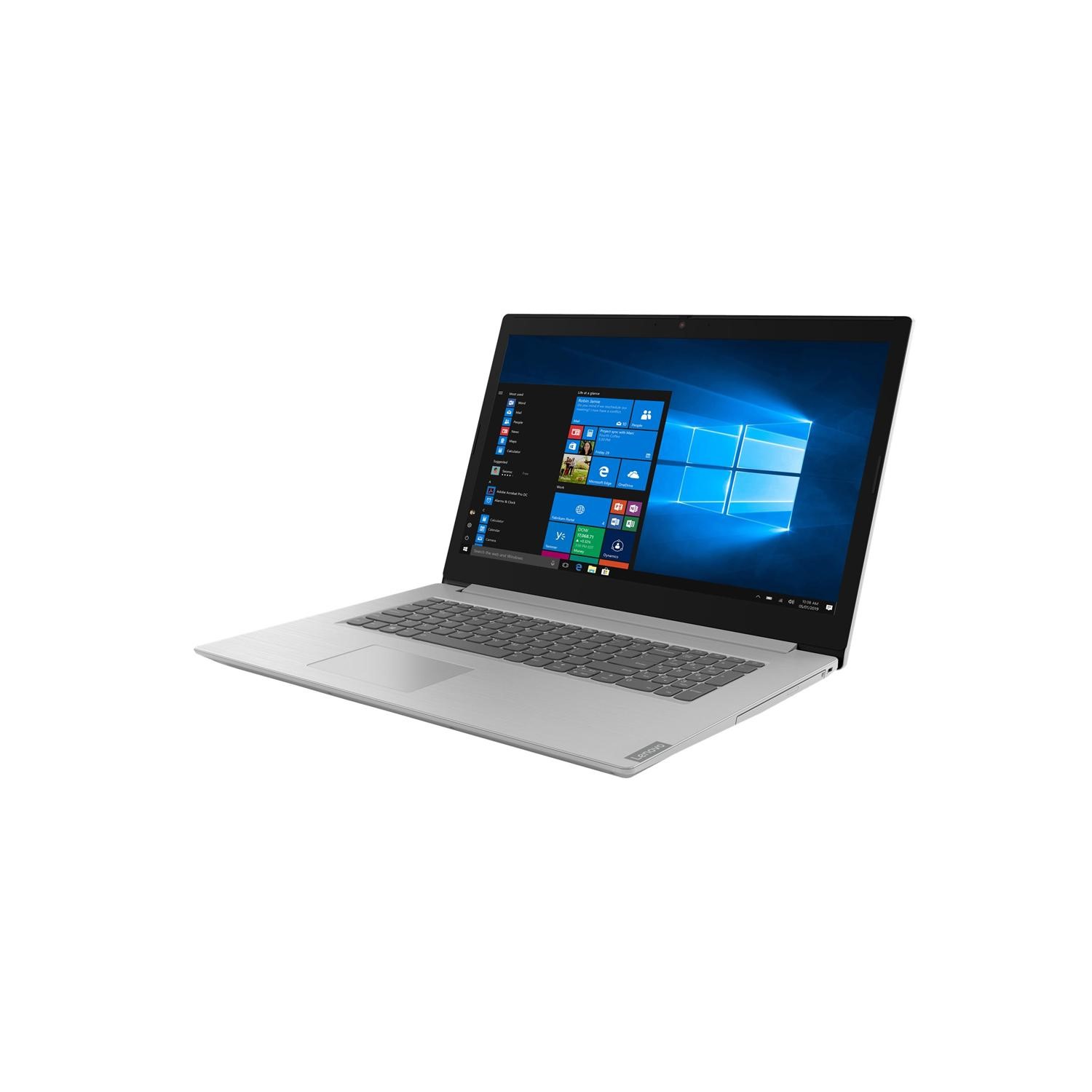Lenovo IdeaPad L340 AMD Athlon 300U 8GB 1TB HDD 17.3 Inch Windows