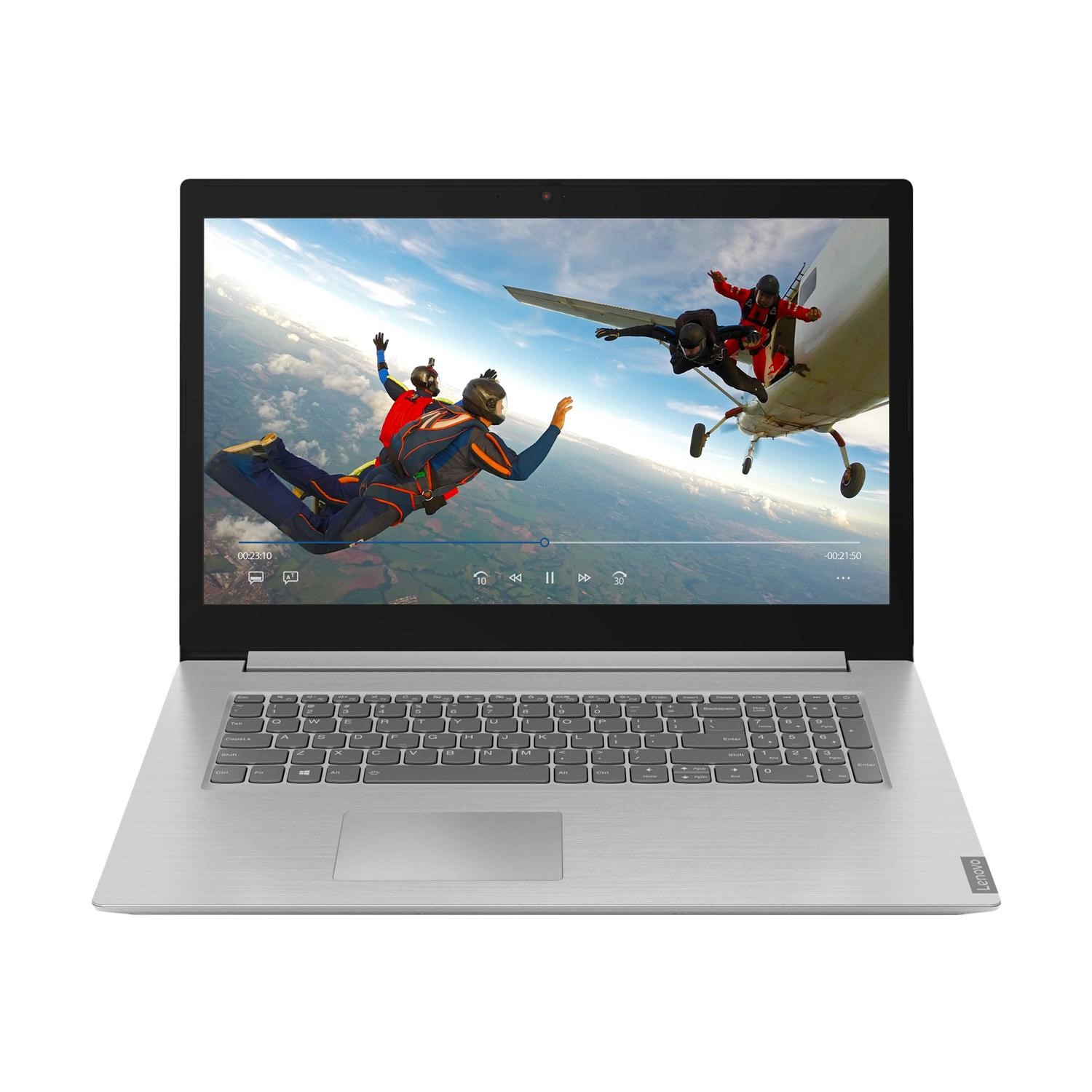 Lenovo IdeaPad L340 AMD Athlon 300U 8GB 1TB HDD 17.3 Inch Windows