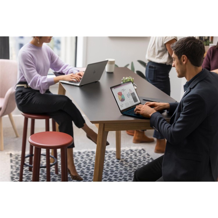 HP Elitebook 640 G9 i5-1235U 16GB 512GB 14 Inch Windows 11 Pro Laprop