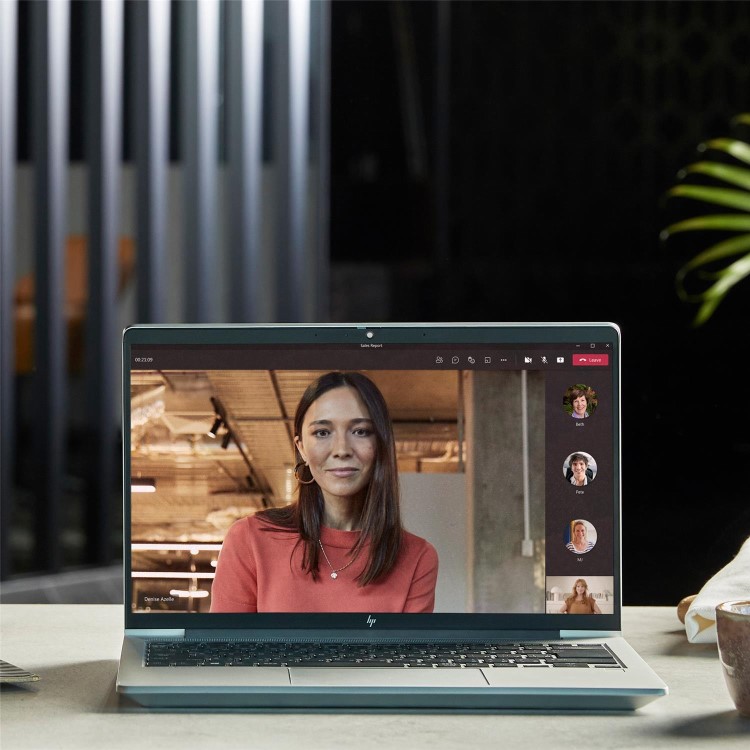 HP Elitebook 640 G9 i5-1235U 16GB 512GB 14 Inch Windows 11 Pro Laprop