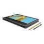 Lenovo 300e Intel Celeron N4120 4GB 64GB eMMC 11.6 Inch Touchscreen Windows 10 Pro National Academic Convertible Laptop