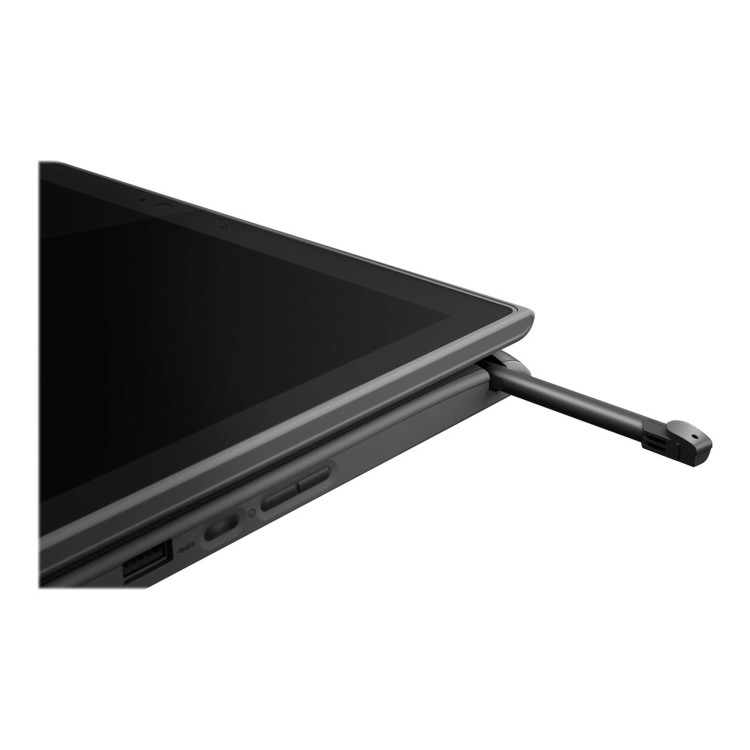 Lenovo 300e Celeron N4120 4GB 128GB SSD 11.6 Inch Windows 10 Pro 2 in 1  Laptop