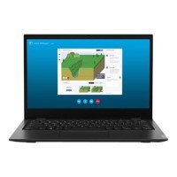 Lenovo 14w AMD A6-9220C 4GB 64GB SSD 14 Inch Windows 10 Pro Laptop