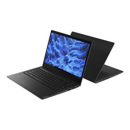 Lenovo 14w AMD A6-9220C 4GB 64GB SSD 14 Inch Windows 10 Pro Laptop