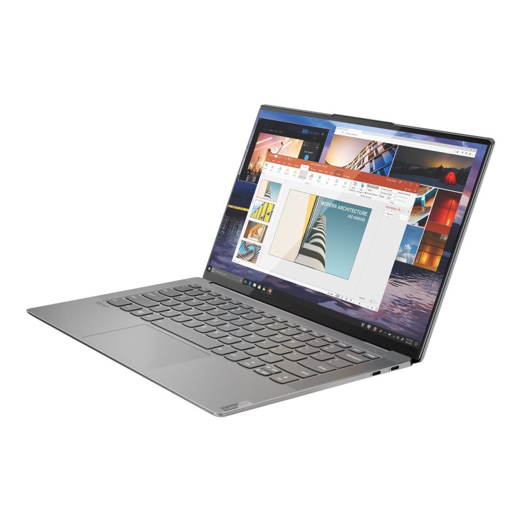 Lenovo Yoga S940-14IWL Core i5-8265U 16GB 512GB SSD 14 Inch UHD 4K Windows 10 Laptop