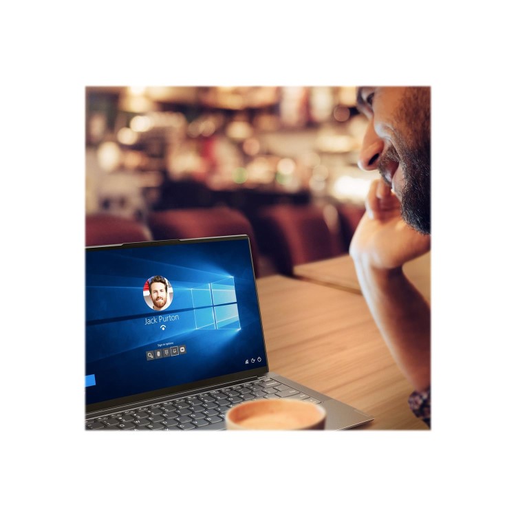 Lenovo Yoga S940-14IWL Core i5-8265U 16GB 512GB SSD 14 Inch UHD 4K Windows 10 Laptop