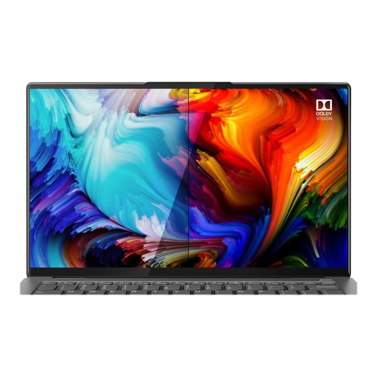 Lenovo Yoga S940-14IWL Core i5-8265U 16GB 512GB SSD 14 Inch UHD 4K Windows 10 Laptop