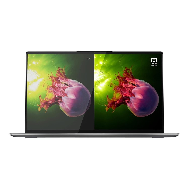 Lenovo Yoga S940-14IWL Core i5-8265U 16GB 512GB SSD 14 Inch UHD 4K Windows 10 Laptop
