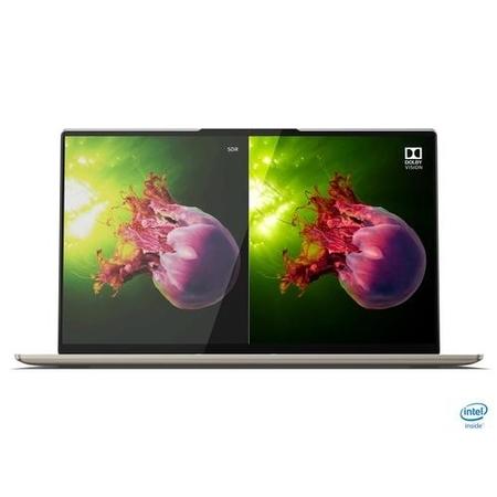 Lenovo Yoga S940-14IIL Core i5-1035G4 8GB 512GB SSD 14 Inch FHD Touchscreen Windows 10 Laptop - Mica