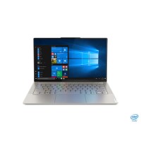 Lenovo Yoga S940-14IIL Core i5-1035G4 8GB 512GB SSD 14 Inch FHD Touchscreen Windows 10 Laptop - Mica