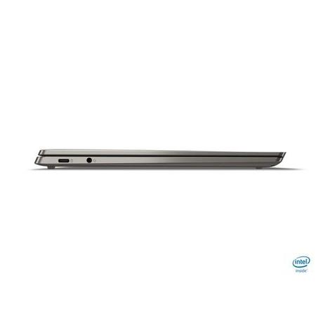 Lenovo Yoga S940-14IIL Core i5-1035G4 8GB 512GB SSD 14 Inch FHD Touchscreen Windows 10 Laptop - Mica