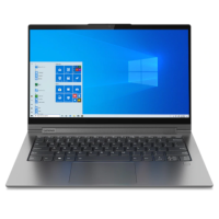Lenovo Yoga C940 Core i7-1065G7 16GB 1TB SSD 14 Inch UHD Touchscreen Windows 10 Pro Convertible Laptop