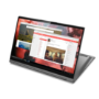 Lenovo Yoga C940 Core i7-1065G7 16GB 1TB SSD 14 Inch UHD Touchscreen Windows 10 Pro Convertible Laptop
