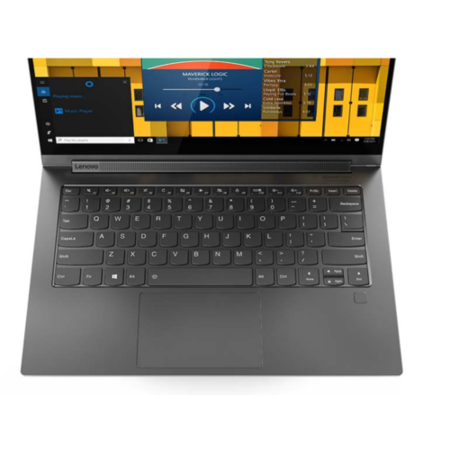 Lenovo Yoga C940 Core i7-1065G7 16GB 1TB SSD 14 Inch UHD Touchscreen Windows 10 Pro Convertible Laptop