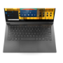 Lenovo Yoga C940 Core i7-1065G7 16GB 1TB SSD 14 Inch UHD Touchscreen Windows 10 Pro Convertible Laptop
