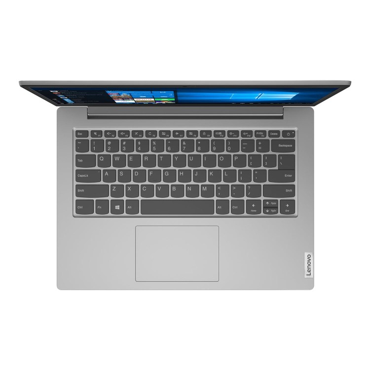 Lenovo IdeaPad Slim 1-14AST-05 AMD A4-9120e 4GB 64GB eMMC 14 Inch Windows 10 S Laptop
