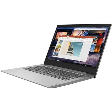 Lenovo IdeaPad 1 Intel Celeron N4020 4GB 128GB 14 Inch Windows 10 S Laptop