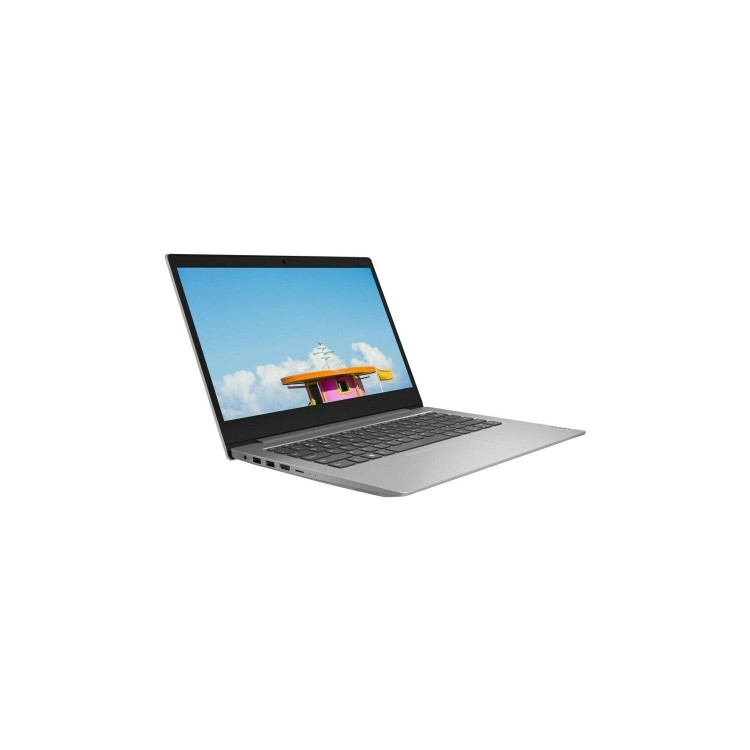 Lenovo IdeaPad 1 Intel Celeron N4020 4GB 128GB 14 Inch Windows 10 S Laptop